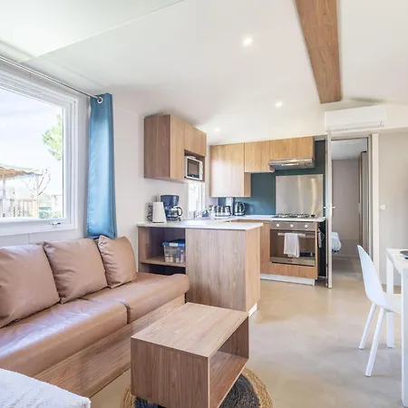 Chez Christian Et Sophie Valras-Plage