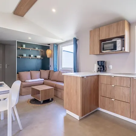 Chez Christian Et Sophie Valras-Plage