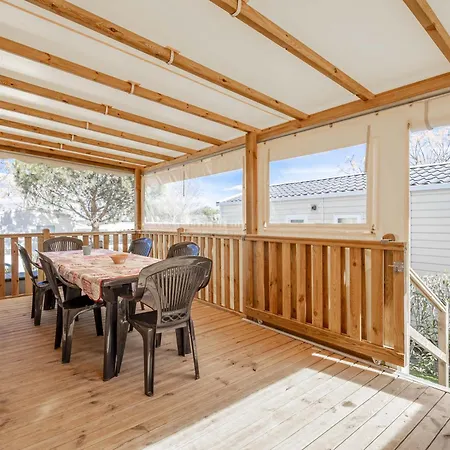 Chez Christian Et Sophie * Valras-Plage