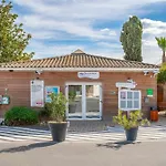 Chez Christian Et Sophie Nyaraló Valras-Plage