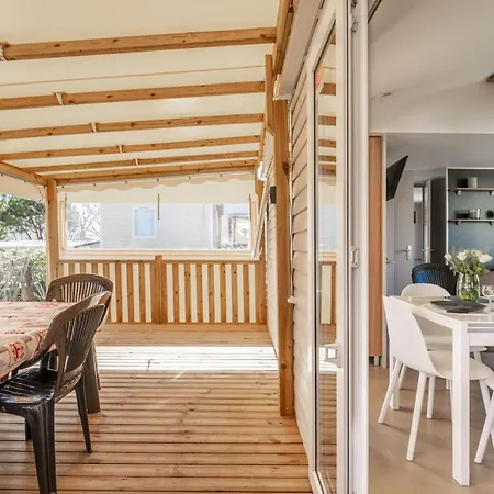 Chez Christian Et Sophie Valras-Plage