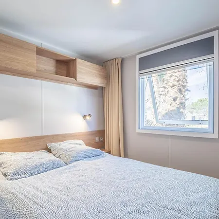 Ferienhaus Chez Christian Et Sophie Valras-Plage