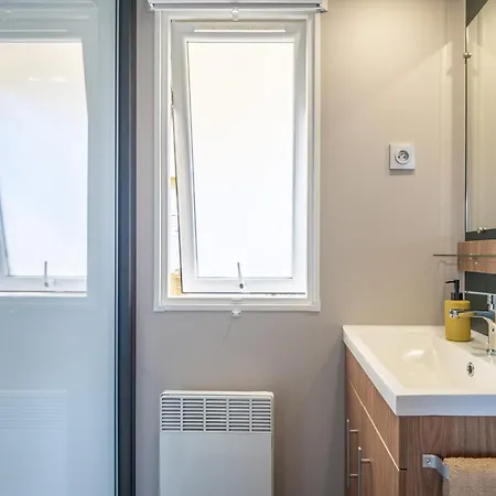 Chez Christian Et Sophie Ferienhaus Valras-Plage