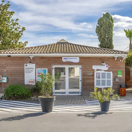 Hébergement de vacances Chez Christian Et Sophie *